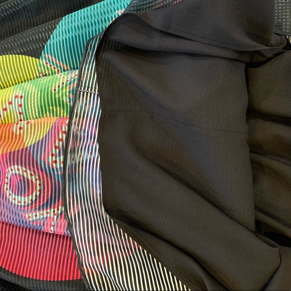 COCACOLAxFAIRWHALE | women cake dress(Size:S/M) - Picture 8 of 9